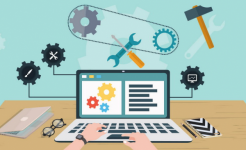 Техническая поддержка